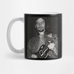 Dickey Betts Mug